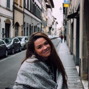 Meet your Posher, Sally